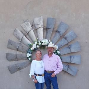 Meet your Posher, Rhonda